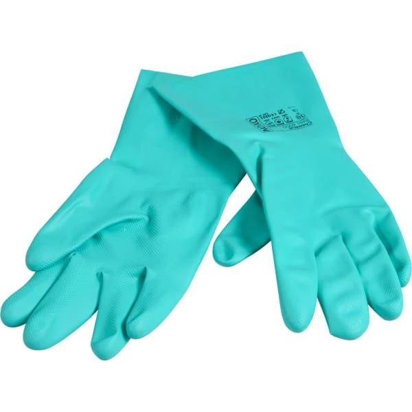 Ox-On Chemical Basic 6000 Nitrilhanske, Str.8 - Bilde 3