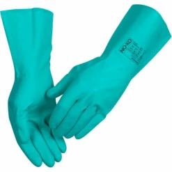 Ox-On Chemical Basic 6000 Nitrilhanske, Str.8