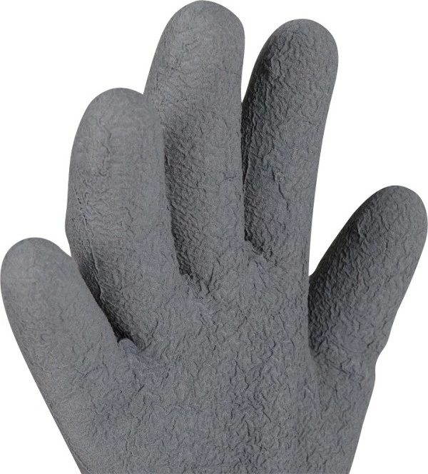 Ox-On Winter Basic 3000 Vinterhanske Fingerdyppet Str. 11 - Bilde 2