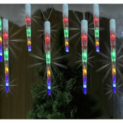 Veli Line Istap Lyslenke , Mulitfarget