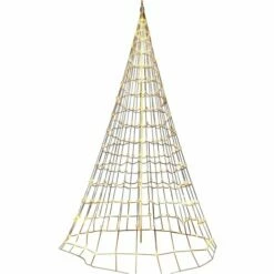 Veli Line Julelys Til Flaggstang , Flaggstangslysnet , 8 Meter