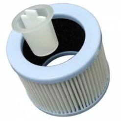 Air & Me Buldair Luftrenser, Ekstra HEPA-filter