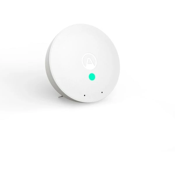 Airthings Mini Wave Luftkvalitetsmåler - Bilde 2