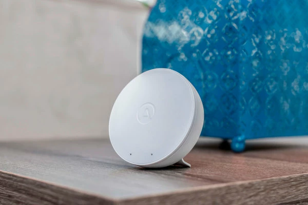 Airthings Mini Wave Luftkvalitetsmåler - Bilde 5