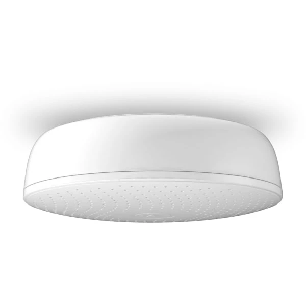 Airthings Wave Plus Radon- Og Luftkvalitetsmåler, Hvit - Bilde 3