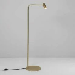 Astro Enna Gulvlampe LED 3W, Matt Gull