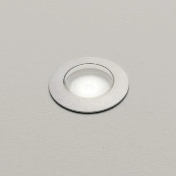 Astro Terra Nedgravningsspot, Aluminium