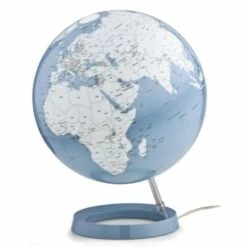 Atmosphere Azure Globus