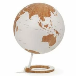 Atmosphere Bambus Globus