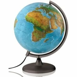 Atmosphere Basic B2 Globus