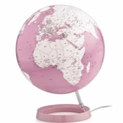 Atmosphere Coral Globus