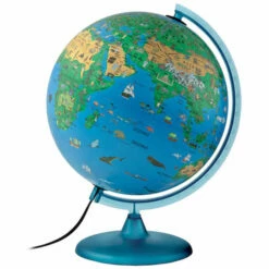 Atmosphere Family Lite Globus