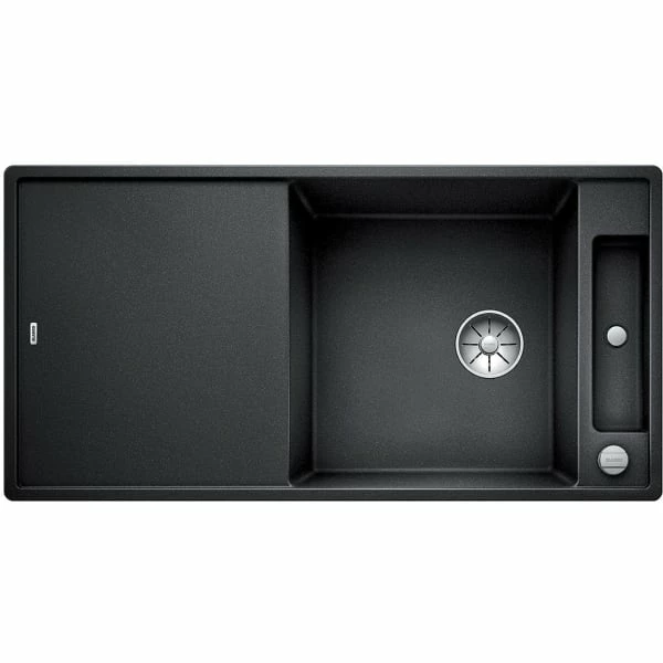 Blanco Axia XL 6S MXI Kjøkkenvask 100x51cm, Antrasitt