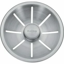 Blanco InFino Kurvventil