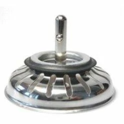 Blanco Kurvventil Til Manuell Betjening