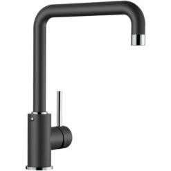 Blanco Mili Kjøkkenarmatur, Antrasitt