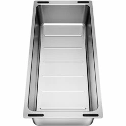 Blanco Skylleskål, Elon, Naya, Pleon, Etagon Og Subline, Rustfritt Stål