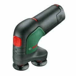 Bosch Akku Multisliper Easy Curv Sander M. Batteri 12volt/2,5Ah