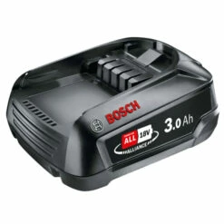 Bosch Batteri 18volt LI 3,0Ah