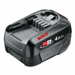 Bosch Batteri 18volt LI 4Ah