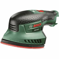 Bosch Easysander 12 V Multisliper - Uten Batteri