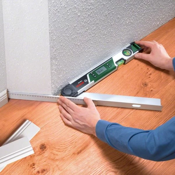 Bosch PAM 220 Vinkelmåler - Bilde 2