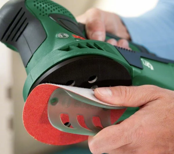 Bosch PEX 300 AE Eksentersliper - Bilde 2