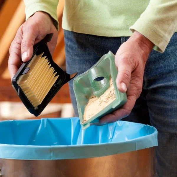 Bosch PEX 300 AE Eksentersliper - Bilde 4