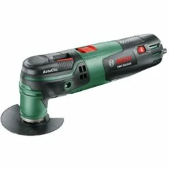 Bosch PMF 250 CES Multiverktøy