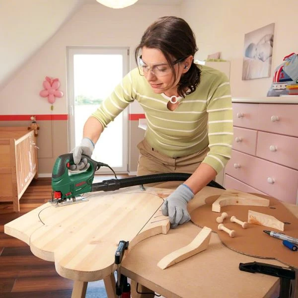 Bosch PST 650 Stikksag - Bilde 2