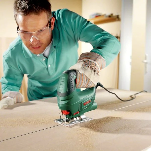 Bosch PST 650 Stikksag - Bilde 4