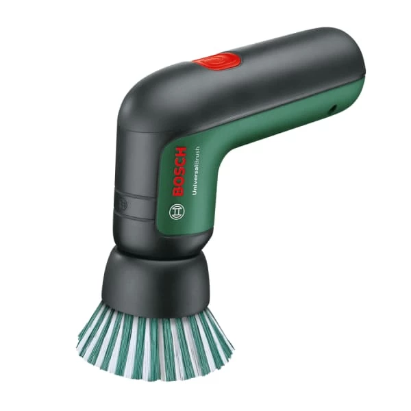 Bosch Rengjøringsverktøy Universal Brush 3,6volt/1,5Ah USB