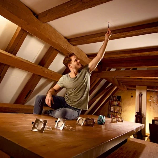 Bosch UniversalLevel 2 Krysslaser - Bilde 3