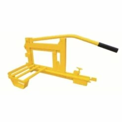 B&V Blokksteinsklipper