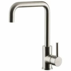 Cassøe Newform X-Trend Kjøkkenarmatur, Børstet Krom