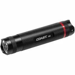 Coast G45 Håndlykt, 385 Lumen