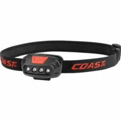 Coast Pannelampe FL11, 130 Lumen