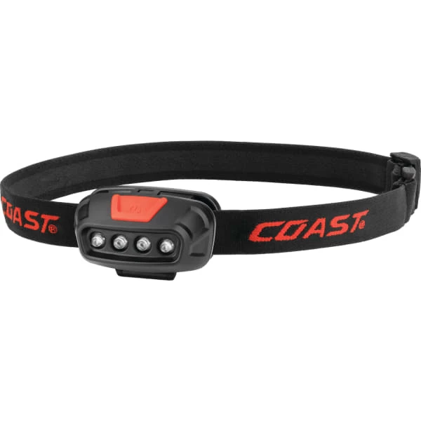 Coast Pannelampe FL11, 130 Lumen