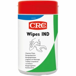 CRC Wipes 50 Stk Renseservietter