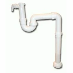 Dallmer Kjøkken Vannlås 1½" X 50mm