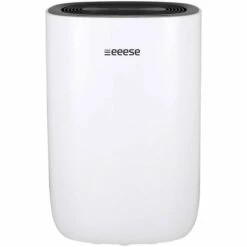 Eeese Emil Avfukter M/Wifi, 12 Liter/døgn, 50 M²