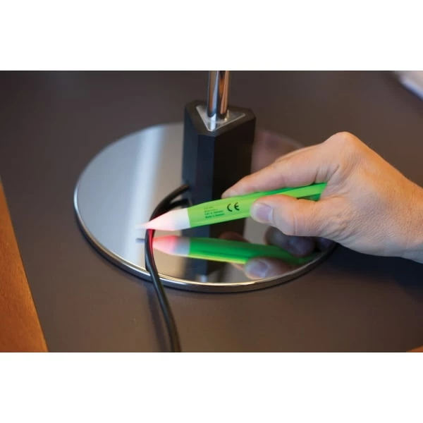 Elma 106 Volt Stick, Berøringsfri Polsøker - Bilde 3