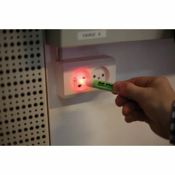 Elma 106 Volt Stick, Berøringsfri Polsøker - Bilde 4