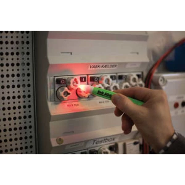 Elma 106 Volt Stick, Berøringsfri Polsøker - Bilde 5