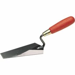 Eskimo, Flyndreskje Butt, 150 Mm