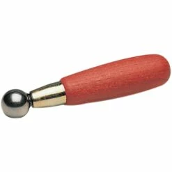 Eskimo Fugepressejern Med Kule