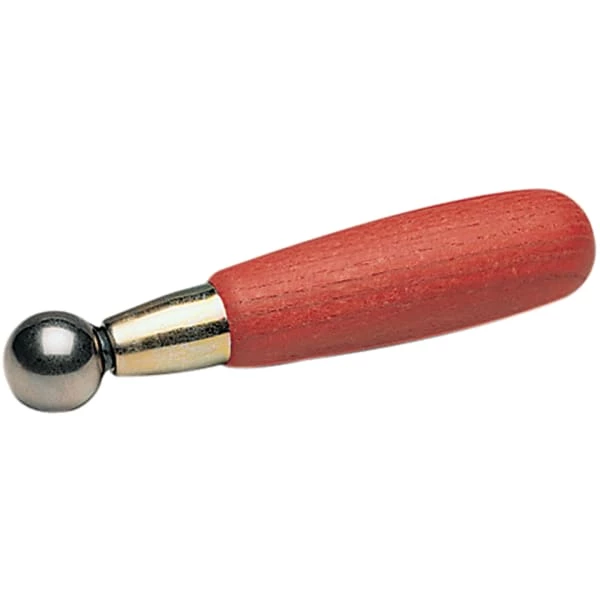 Eskimo Fugepressejern Med Kule