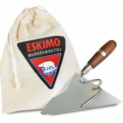 Eskimo Murskje, Krom