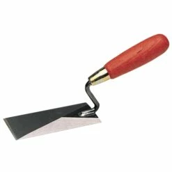 Eskimo Skrape Rektangulær 130 Mm