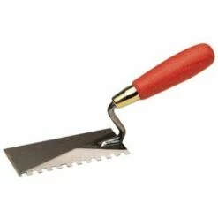 Eskimo Tannskje 6 Tds, 130 Mm